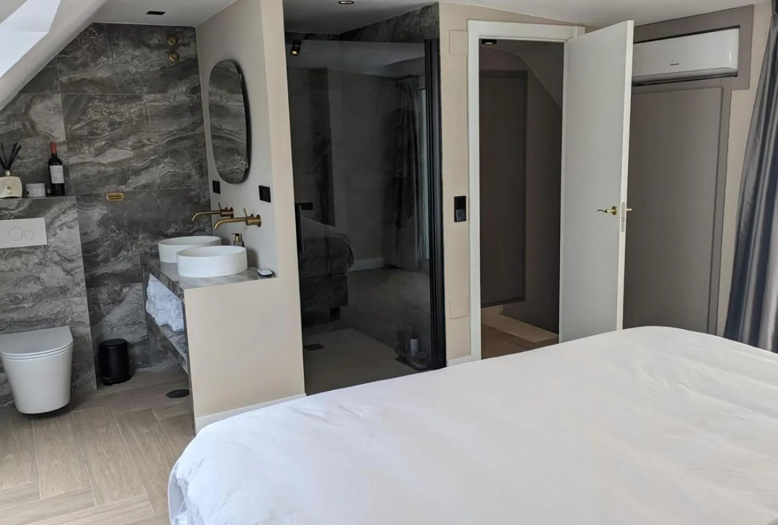 Duplex Plaza Ole Apartment Benalmadena Spain