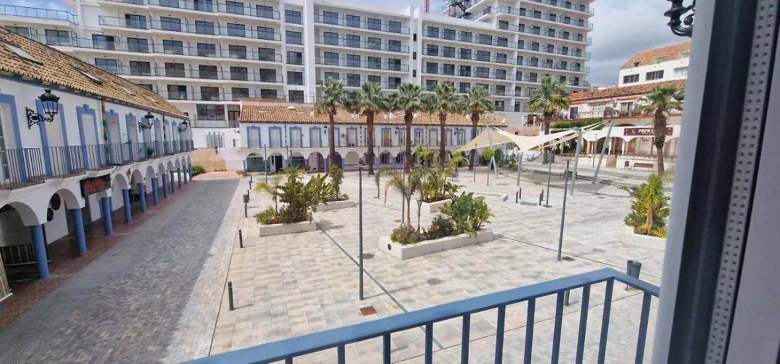 Duplex Plaza Ole Apartment Benalmadena