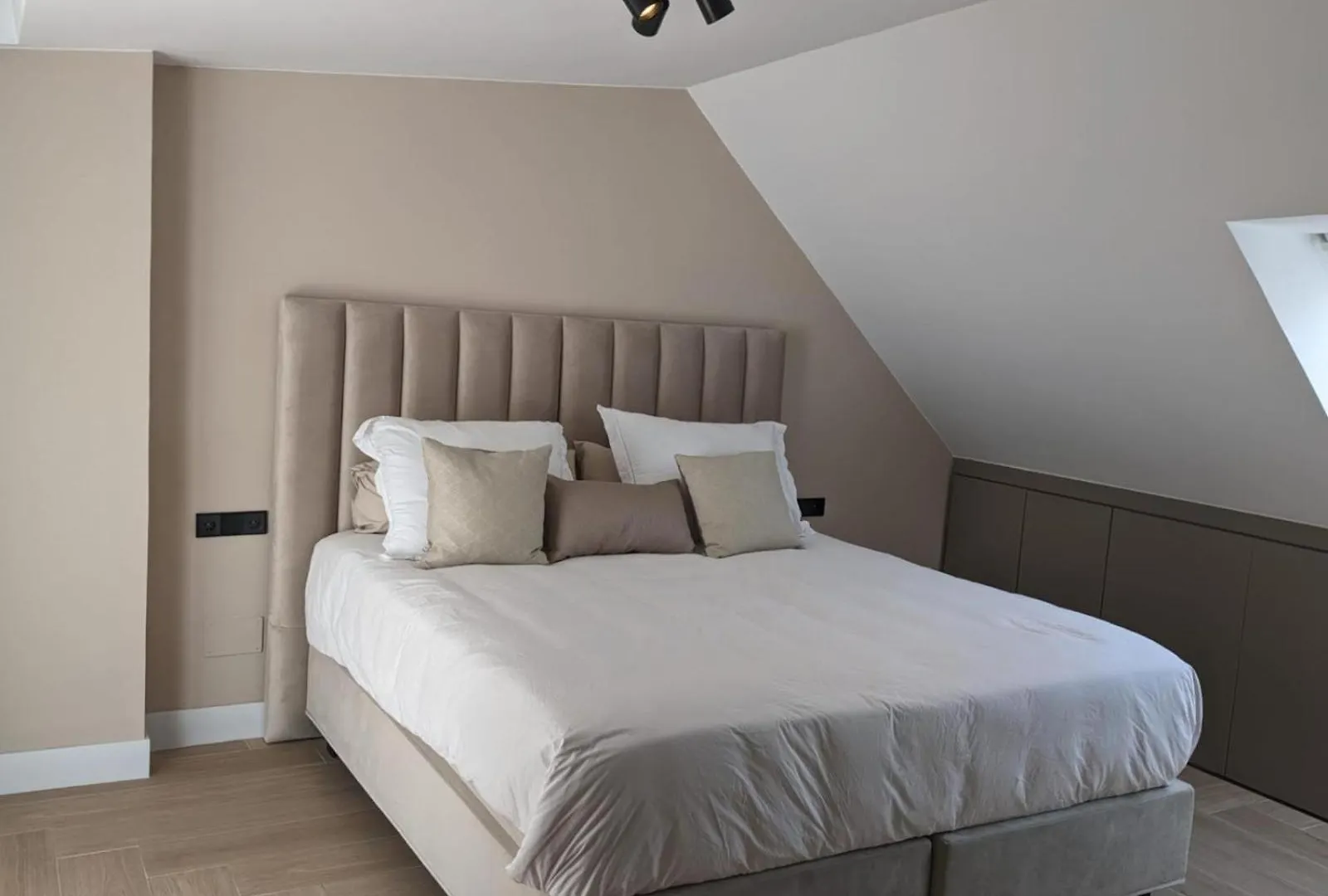 Duplex Plaza Ole Apartment Benalmadena