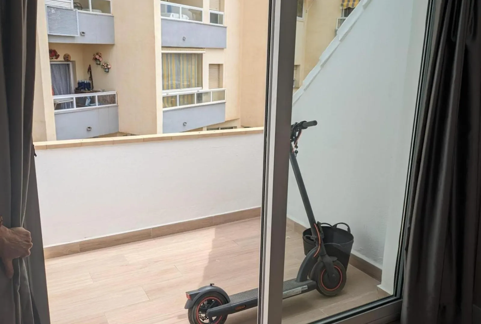 Duplex Plaza Ole Apartment Benalmadena