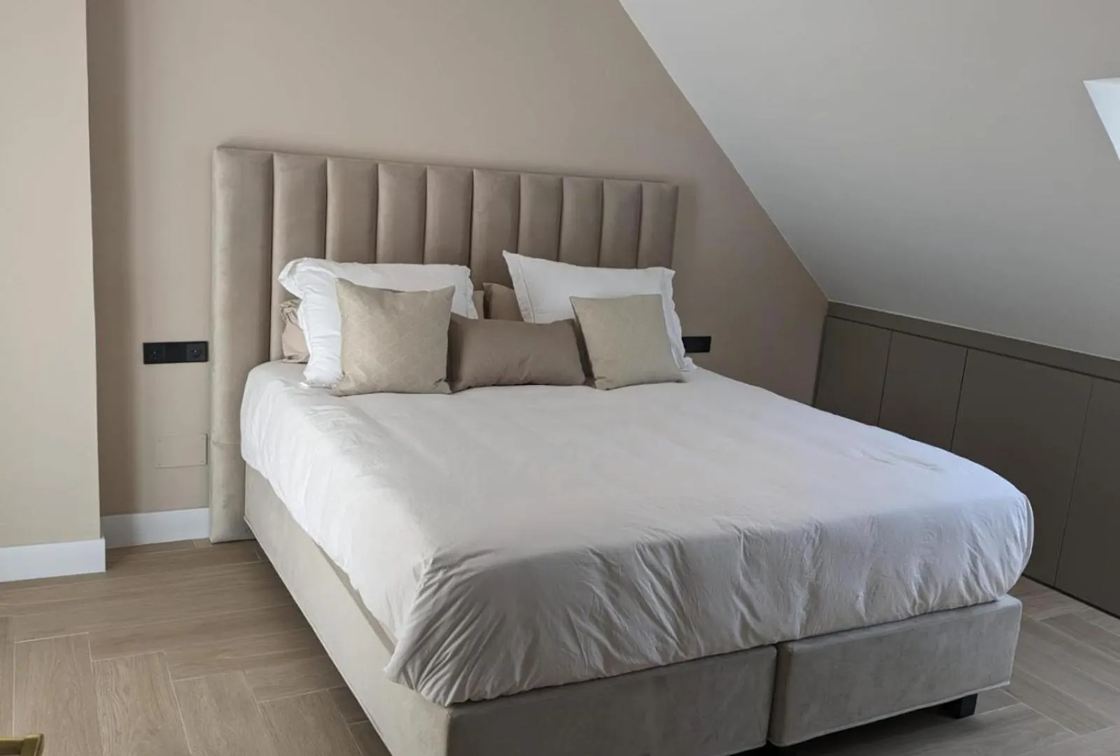 베날마데나코스타 Duplex Plaza Ole 아파트 0*,  스페인